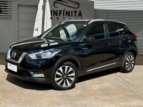 NISSAN Kicks 1.6 16V 4P FLEXSTART SL X-TRONIC AUTOMTICO CVT, Foto 3