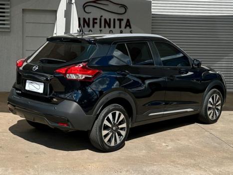 NISSAN Kicks 1.6 16V 4P FLEXSTART SL X-TRONIC AUTOMTICO CVT, Foto 4