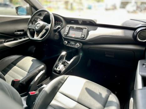 NISSAN Kicks 1.6 16V 4P FLEXSTART SL X-TRONIC AUTOMTICO CVT, Foto 5