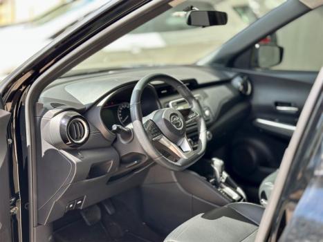 NISSAN Kicks 1.6 16V 4P FLEXSTART SL X-TRONIC AUTOMTICO CVT, Foto 7