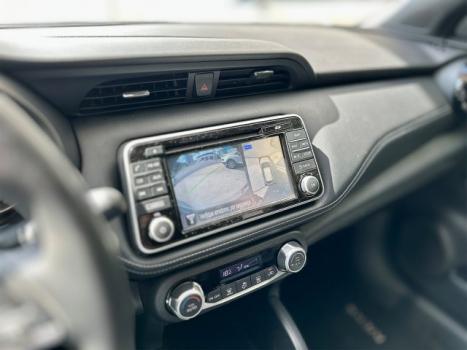 NISSAN Kicks 1.6 16V 4P FLEXSTART SL X-TRONIC AUTOMTICO CVT, Foto 8
