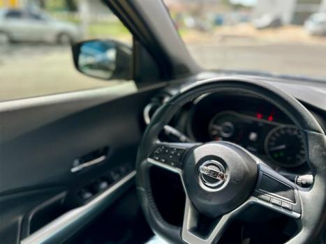 NISSAN Kicks 1.6 16V 4P FLEXSTART SL X-TRONIC AUTOMTICO CVT, Foto 9