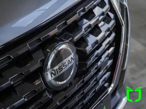 NISSAN Kicks 1.6 16V 4P FLEXSTART EXCLUSIVE XTRONIC AUTOMTICO CVT, Foto 7