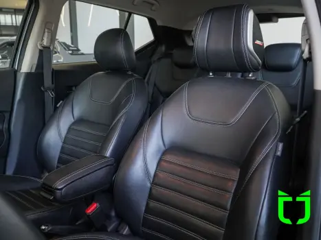 NISSAN Kicks 1.6 16V 4P FLEXSTART EXCLUSIVE XTRONIC AUTOMTICO CVT, Foto 18