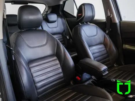 NISSAN Kicks 1.6 16V 4P FLEXSTART EXCLUSIVE XTRONIC AUTOMTICO CVT, Foto 19