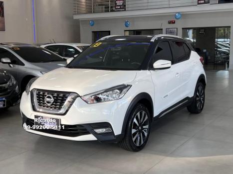 NISSAN Kicks 1.6 16V 4P FLEXSTART SL X-TRONIC AUTOMTICO CVT, Foto 1