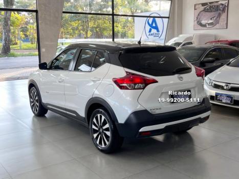 NISSAN Kicks 1.6 16V 4P FLEXSTART SL X-TRONIC AUTOMTICO CVT, Foto 3