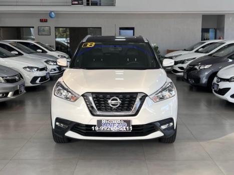 NISSAN Kicks 1.6 16V 4P FLEXSTART SL X-TRONIC AUTOMTICO CVT, Foto 4