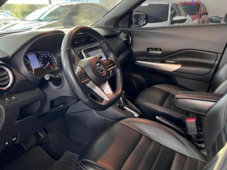 NISSAN Kicks 1.6 16V 4P FLEXSTART SL X-TRONIC AUTOMTICO CVT, Foto 6
