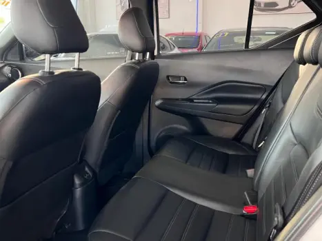 NISSAN Kicks 1.6 16V 4P FLEXSTART SL X-TRONIC AUTOMTICO CVT, Foto 7