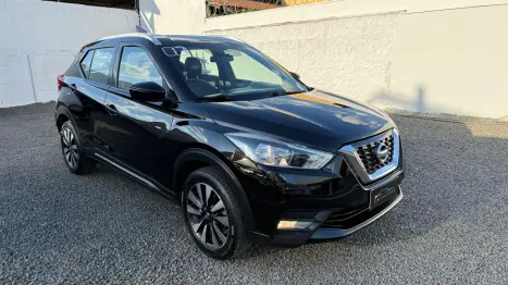 NISSAN Kicks 1.6 16V 4P FLEXSTART SL X-TRONIC AUTOMTICO CVT, Foto 1