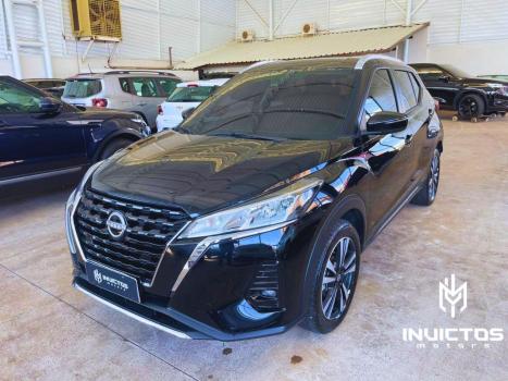 NISSAN Kicks 1.6 16V 4P FLEXSTART ADVANCE XTRONIC AUTOMTICO CVT, Foto 1