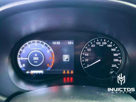 NISSAN Kicks 1.6 16V 4P FLEXSTART ADVANCE XTRONIC AUTOMTICO CVT, Foto 9