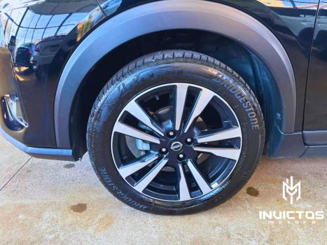 NISSAN Kicks 1.6 16V 4P FLEXSTART ADVANCE XTRONIC AUTOMTICO CVT, Foto 12