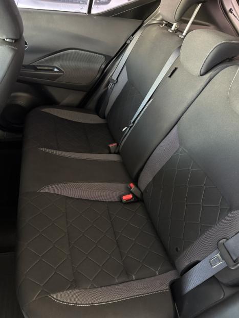 NISSAN Kicks 1.6 16V 4P FLEX SV X-TRONIC AUTOMTICO CVT, Foto 4