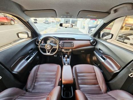 NISSAN Kicks 1.6 16V 4P FLEXSTART SL X-TRONIC AUTOMTICO CVT, Foto 4