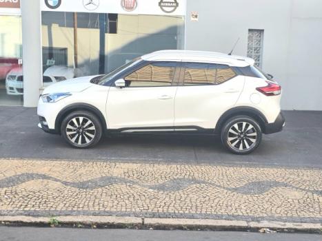 NISSAN Kicks 1.6 16V 4P FLEXSTART SL X-TRONIC AUTOMTICO CVT, Foto 7
