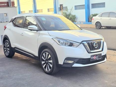 NISSAN Kicks 1.6 16V 4P FLEXSTART SL X-TRONIC AUTOMTICO CVT, Foto 11