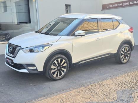 NISSAN Kicks 1.6 16V 4P FLEXSTART SL X-TRONIC AUTOMTICO CVT, Foto 12