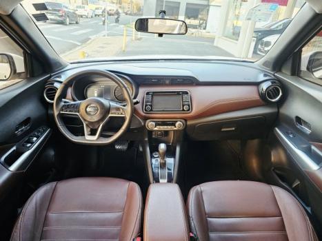NISSAN Kicks 1.6 16V 4P FLEXSTART SL X-TRONIC AUTOMTICO CVT, Foto 13