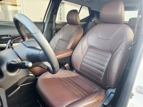 NISSAN Kicks 1.6 16V 4P FLEXSTART SL X-TRONIC AUTOMTICO CVT, Foto 14