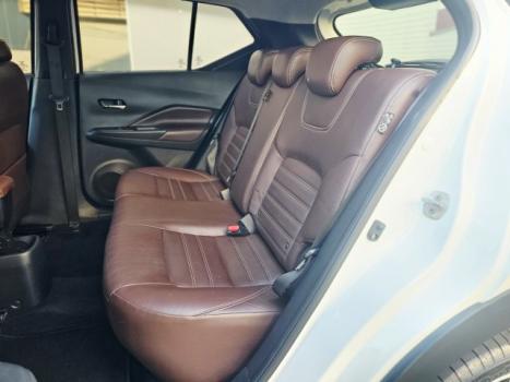 NISSAN Kicks 1.6 16V 4P FLEXSTART SL X-TRONIC AUTOMTICO CVT, Foto 15