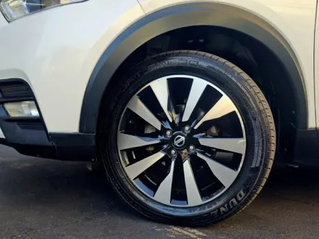 NISSAN Kicks 1.6 16V 4P FLEXSTART SL X-TRONIC AUTOMTICO CVT, Foto 18