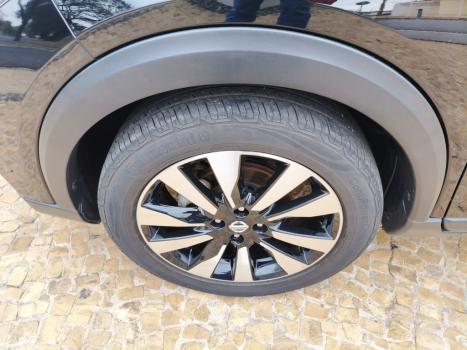 NISSAN Kicks 1.6 16V 4P FLEX SV X-TRONIC AUTOMTICO CVT, Foto 17