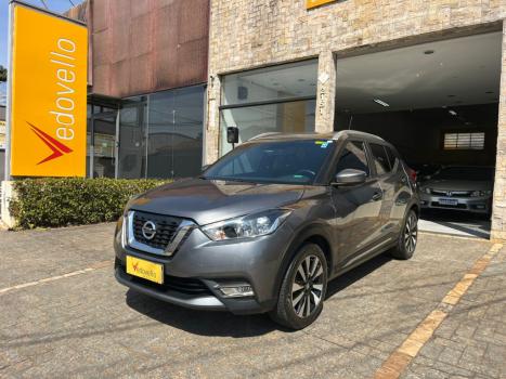 NISSAN Kicks 1.6 16V 4P FLEX SV X-TRONIC AUTOMTICO CVT, Foto 1
