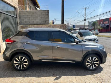 NISSAN Kicks 1.6 16V 4P FLEX SV X-TRONIC AUTOMTICO CVT, Foto 3