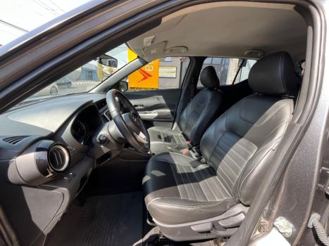 NISSAN Kicks 1.6 16V 4P FLEX SV X-TRONIC AUTOMTICO CVT, Foto 5