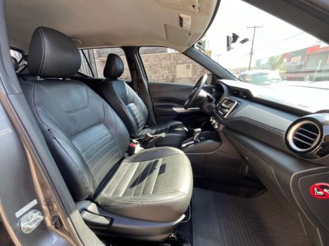 NISSAN Kicks 1.6 16V 4P FLEX SV X-TRONIC AUTOMTICO CVT, Foto 6