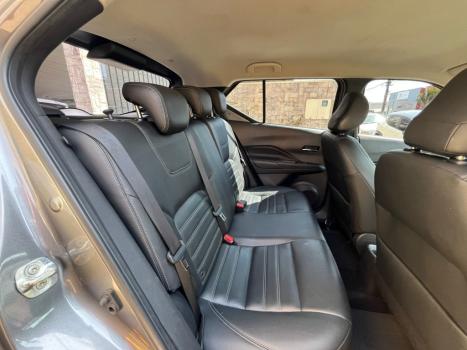 NISSAN Kicks 1.6 16V 4P FLEX SV X-TRONIC AUTOMTICO CVT, Foto 7