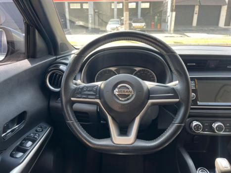 NISSAN Kicks 1.6 16V 4P FLEX SV X-TRONIC AUTOMTICO CVT, Foto 8