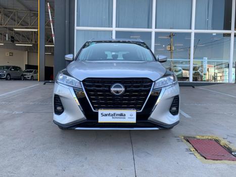 NISSAN Kicks 1.6 16V 4P FLEXSTART SENSE XTRONIC AUTOMTICO CVT, Foto 2