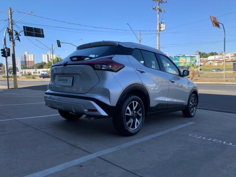 NISSAN Kicks 1.6 16V 4P FLEXSTART SENSE XTRONIC AUTOMTICO CVT, Foto 3