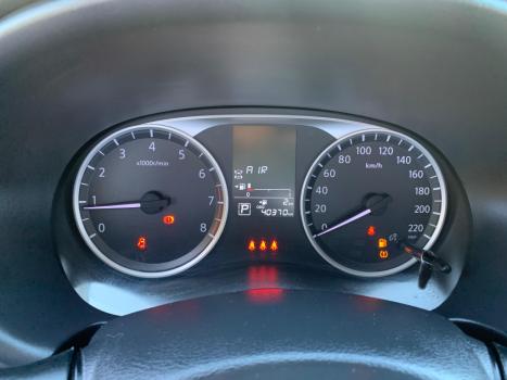 NISSAN Kicks 1.6 16V 4P FLEXSTART SENSE XTRONIC AUTOMTICO CVT, Foto 7