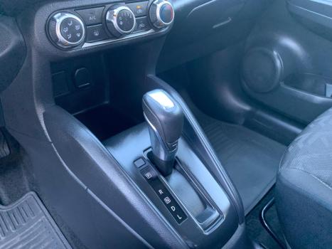NISSAN Kicks 1.6 16V 4P FLEXSTART SENSE XTRONIC AUTOMTICO CVT, Foto 8