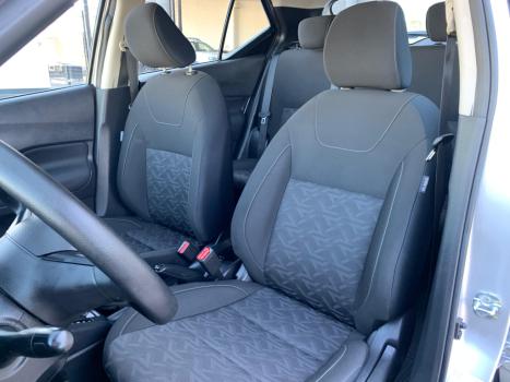 NISSAN Kicks 1.6 16V 4P FLEXSTART SENSE XTRONIC AUTOMTICO CVT, Foto 11