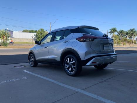 NISSAN Kicks 1.6 16V 4P FLEXSTART SENSE XTRONIC AUTOMTICO CVT, Foto 14