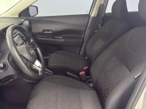 NISSAN Kicks 1.6 16V 4P FLEXSTART SENSE, Foto 5