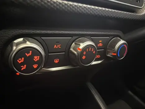 NISSAN Kicks 1.6 16V 4P FLEXSTART SENSE, Foto 11