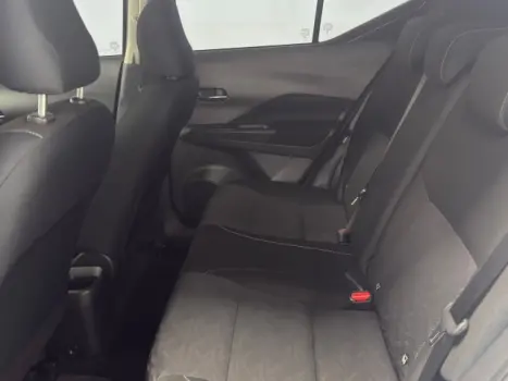 NISSAN Kicks 1.6 16V 4P FLEXSTART SENSE, Foto 13