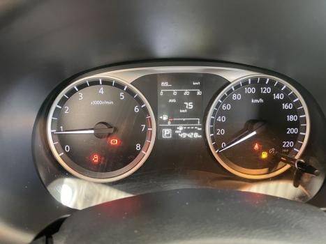 NISSAN Kicks 1.6 16V 4P FLEXSTART S DIRECT X-TRONIC AUTOMTICO CVT, Foto 4