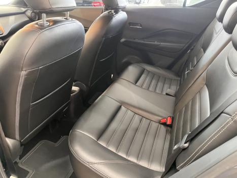 NISSAN Kicks 1.6 16V 4P FLEXSTART S DIRECT X-TRONIC AUTOMTICO CVT, Foto 6