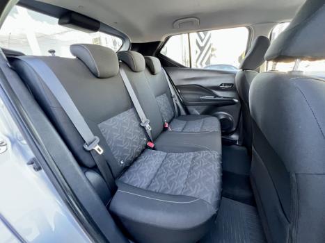 NISSAN Kicks 1.6 16V 4P FLEXSTART SENSE XTRONIC AUTOMTICO CVT, Foto 11