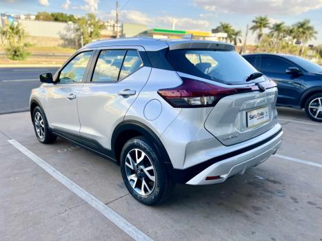 NISSAN Kicks 1.6 16V 4P FLEXSTART SENSE XTRONIC AUTOMTICO CVT, Foto 13