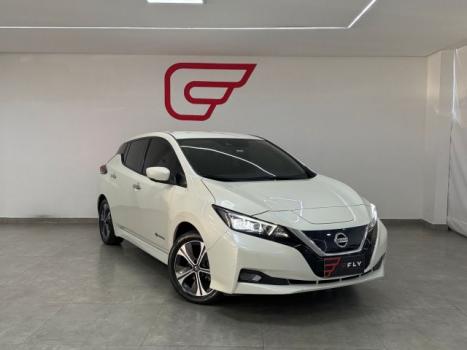 NISSAN Leaf B12P 4P 40 ELTRICO, Foto 1