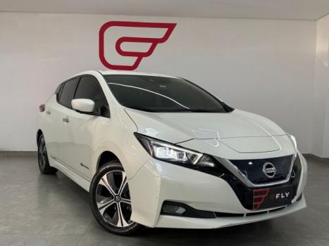 NISSAN Leaf B12P 4P 40 ELTRICO, Foto 2