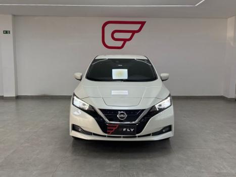 NISSAN Leaf B12P 4P 40 ELTRICO, Foto 3